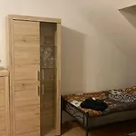 Nahe Galopprennbahn * Иффецхайм
