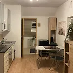 Апартаменты Nahe Galopprennbahn *