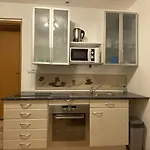 Apartman Nahe Galopprennbahn Iffezheim