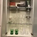 Апартаменты Nahe Galopprennbahn