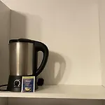 Nahe Galopprennbahn Апартаменты Иффецхайм