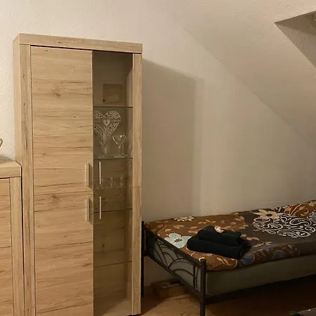 Nahe Galopprennbahn * Iffezheim