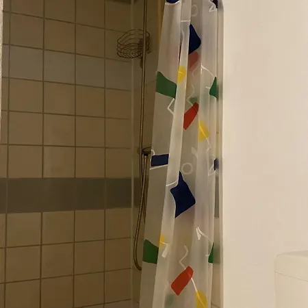 Appartement Nahe Galopprennbahn Iffezheim