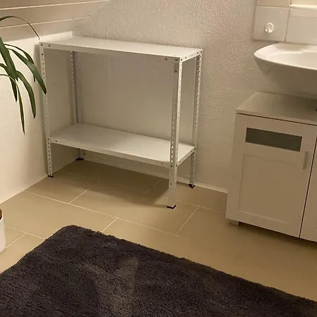 Appartement Nahe Galopprennbahn Iffezheim