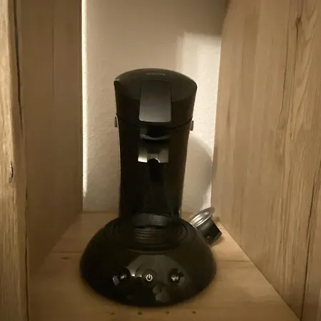 Appartement Nahe Galopprennbahn *