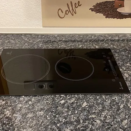 Nahe Galopprennbahn Appartement Iffezheim