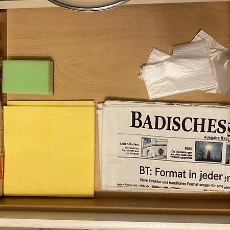 Appartement Nahe Galopprennbahn *