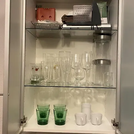 Appartement Nahe Galopprennbahn